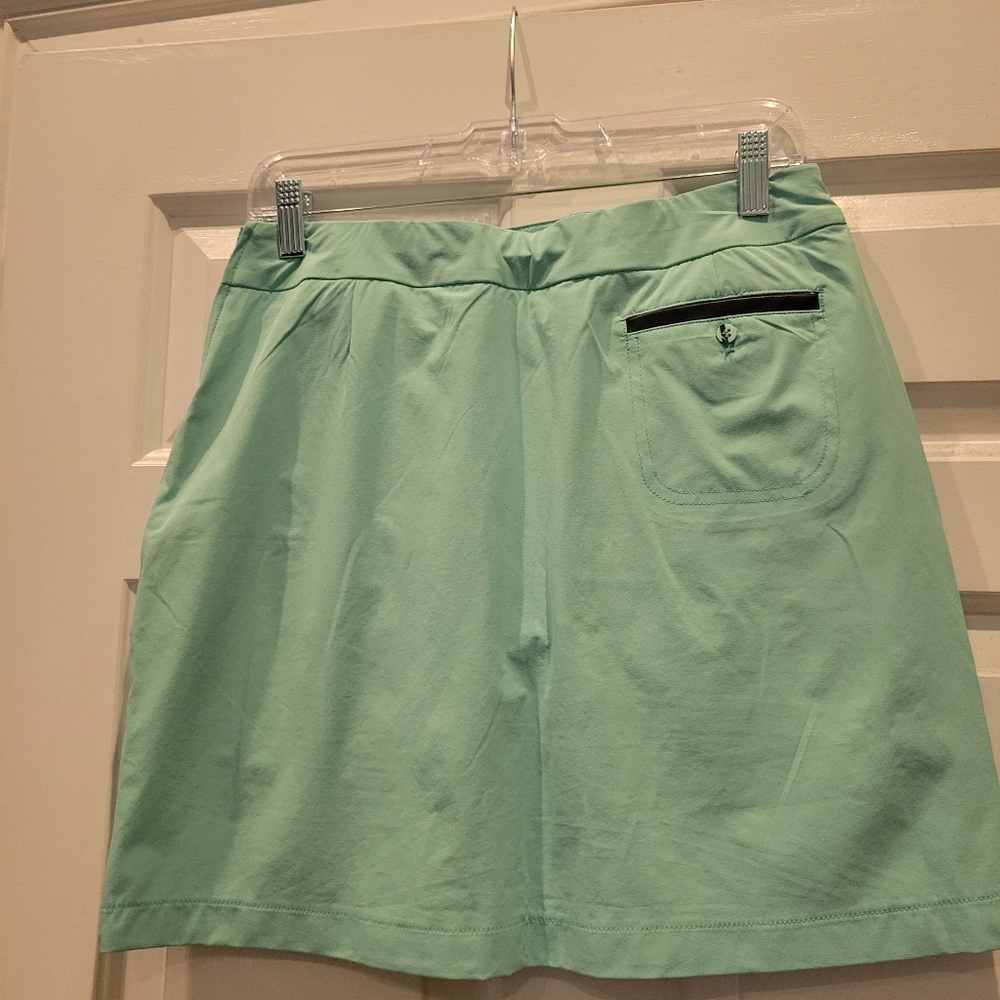 Jamie Sadock Cargo Golf Skort Nwot - image 3